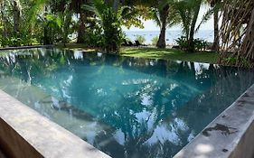Siargao Inn Beach Resort