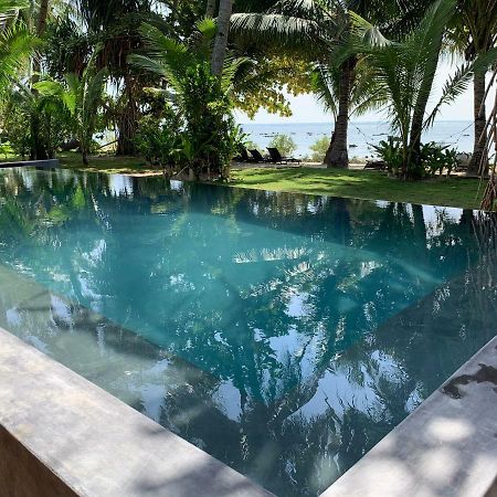 Siargao Inn Beach Resort General Luna  Exterior photo